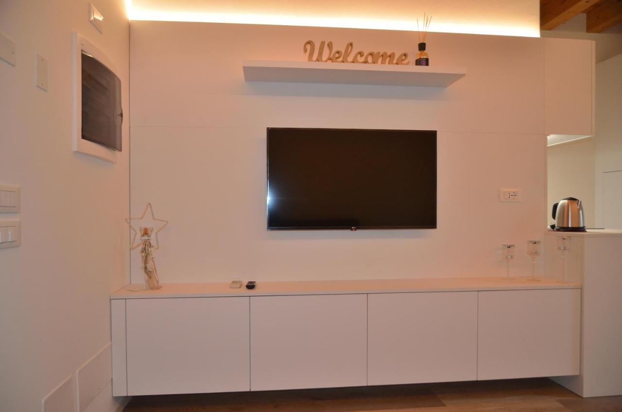 Ca Matta Luxury And Relax Apartment Noale Ngoại thất bức ảnh
